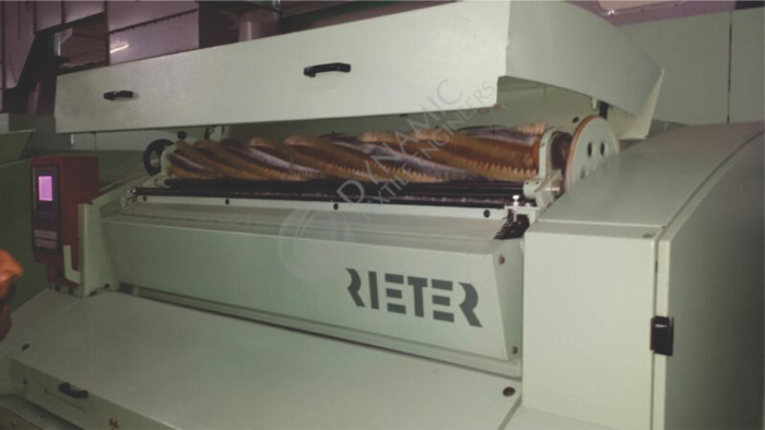 carding-flat-cleaning-system